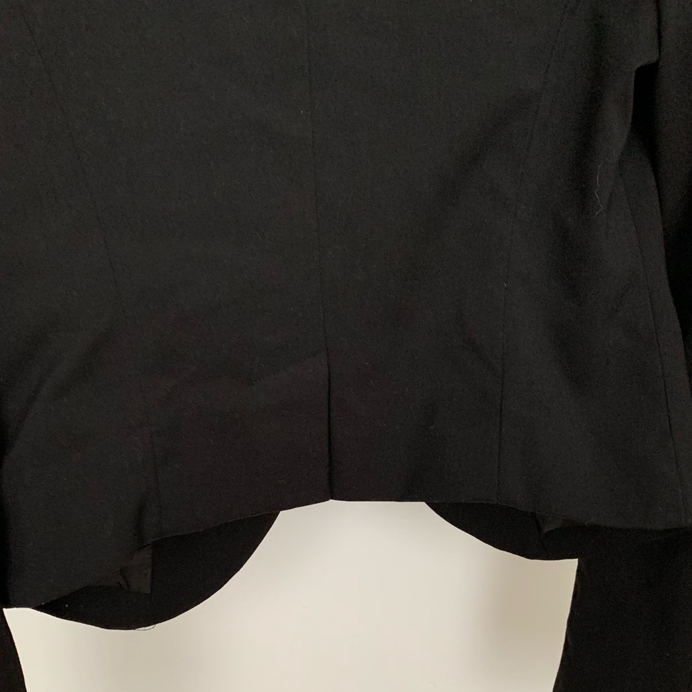 H&M Single Button Blazer - Picture 4 of 4